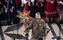 Фото 2: У Львові відбувся 27-й фестиваль «Велика коляда»