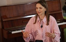 Фото 2: Найкраща музична керівниця дошкілля Устина Слободян