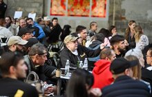 Фото 5: До Дня міста в Ратуші провели масштабний квіз про Львів (фото/відео)
