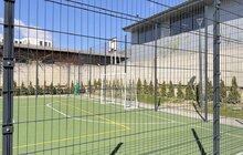 Фото 6: У Львові на Сихові відкрили школу на сотню дітей (відео)