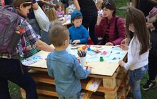 Фото 3: Другий день святкування 761-ої річниці міста Львова