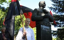 Фото 3: У Зашкові вшанували пам’ять Євгена Коновальця