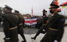 Фото 10: На Меморіалі пам’яті Героїв Небесної Сотні відбулось урочисте підняття Прапора України