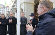 Фото 1: Львів поглиблюватиме співпрацю з Туреччиною в сфері бізнесу та інвестицій