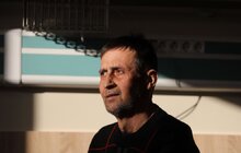 Фото 2: Місто оплатить перший місяць лікування львів’янина, якому вперше в Україні успішно пересадили легені