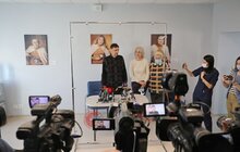 Фото 20: Місто оплатить перший місяць лікування львів’янина, якому вперше в Україні успішно пересадили легені