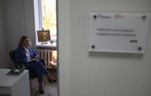 Фото 28: У Львові запрацював новий Центр ментального здоров’я (відео)