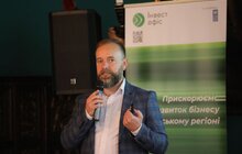 Фото 10: У Львові відкрили Інвест офіс, де безкоштовно консультуватимуть та допомагатимуть підприємцям в умовах війни