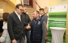 Фото 22: У Львові відкрили Інвест офіс, де безкоштовно консультуватимуть та допомагатимуть підприємцям в умовах війни