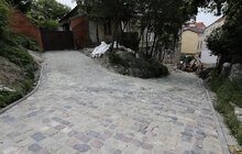 Фото 14: Ремонти у Галицькому районі: в роботі вул. Льва, вул. Піша, пл. Вічева, пл. Галицька та пр. Свободи
