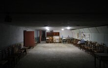 Фото 8: Новий корпус ліцею №80 у Львові будуватимуть із сучасним бомбосховищем