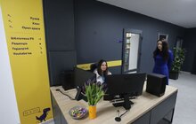 Фото 27: У Львові відкрили простір дизайну та медіа Pixlab і Бібліотеку Px