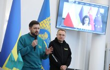 Фото 2: Львів та Маріуполь об’єднають зусилля у відбудові українських міст