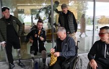 Фото 1: 155 тисяч тюльпанів розквітнуть у Львівській громаді вже навесні