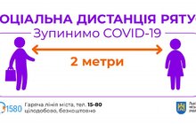 Фото 1: Львівські магазини та кафе перевірять на наявність дезінфекторів і спеціальних оголошень