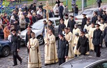 Фото 3: Сьогодні вулицями Львова пройшла Загальноміська Вервиця