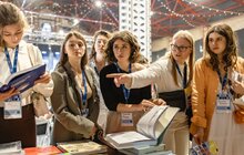 Фото 8: Як минув та про що говорили топові архітектори світу на третьому Urban Forum у Львові (відео)
