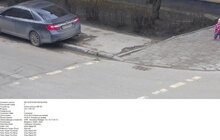 Фото 1: За вчорашній день працівники ЛКП «Львівавтодор» зафіксували 27 випадків порушень правил дорожнього руху через неналежне паркування
