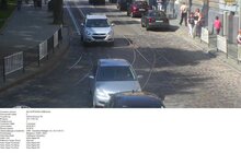 Фото 4: За 9-10 серпня ЛКП «Львівавтодор» зафіксував близько 80 порушень правил дорожнього руху