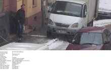 Фото 5: За вчорашній день працівники ЛКП «Львівавтодор» зафіксували 48 випадків порушень правил дорожнього руху через не належне паркування