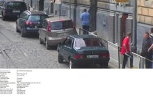 Фото 6: За вчорашній день працівники ЛКП «Львівавтодор» зафіксували близько 50 порушень правил дорожнього руху