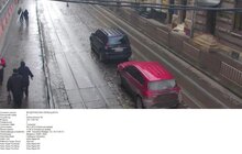 Фото 3: За вчорашній день працівники ЛКП «Львівавтодор» зафіксували 22 випадки порушення правил дорожнього руху через неналежне паркування