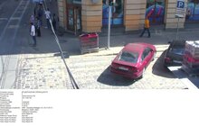 Фото 4: За вчорашній день працівники ЛКП «Львівавтодор» зафіксували 36 випадків порушень правил дорожнього руху через неналежне паркування