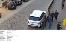 Фото 5: За вчорашній день працівники ЛКП «Львівавтодор» зафіксували 37 випадків порушень правил дорожнього руху через неналежне паркування