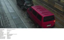 Фото 11: За вчорашній день працівники ЛКП «Львівавтодор» зафіксували 46 випадків порушення правил дорожнього руху через неналежне паркування