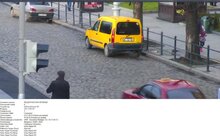 Фото 7: За минулі вихідні працівники ЛКП «Львівавтодор» зафіксували 67 випадків порушення правил дорожнього руху через неналежне паркування