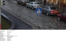 Фото 13: За минулі вихідні працівники ЛКП «Львівавтодор» зафіксували 58 випадків порушення правил дорожнього руху через неналежне паркування