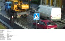 Фото 14: За вчорашній день працівники ЛКП «Львівавтодор» зафіксували 46 випадків порушення правил дорожнього руху через неналежне паркування