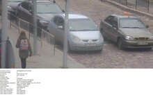 Фото 5: За вчорашній день працівники ЛКП «Львівавтодор» зафіксували 34 випадки порушень правил дорожнього руху через неналежне паркування