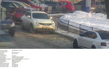 Фото 8: За минулі вихідні працівники ЛКП «Львівавтодор» зафіксували 53 випадки порушень правил дорожнього руху через неналежне паркування