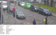 Фото 15: За вчорашній день працівники ЛКП «Львівавтодор» зафіксували 38 випадків порушень правил дорожнього руху через неналежне паркування