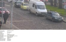 Фото 9: За вчорашній день працівники ЛКП «Львівавтодор» зафіксували 29 випадків порушення правил дорожнього руху через неналежне паркування