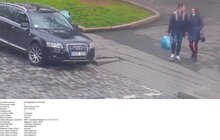Фото 9: За вчорашній день працівники ЛКП «Львівавтодор» зафіксували 33 випадки порушення правил дорожнього руху через неналежне паркування