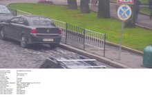 Фото 10: За вчорашній день працівники ЛКП «Львівавтодор» зафіксували 33 випадки порушення правил дорожнього руху через неналежне паркування