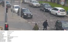 Фото 16: За вчорашній день працівники ЛКП «Львівавтодор» зафіксували 51 випадок порушення правил дорожнього руху через не належне паркування
