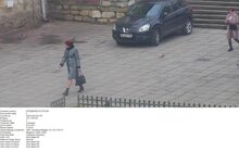 Фото 6: За вчорашній день працівники ЛКП «Львівавтодор» зафіксували 45 випадків порушення правил дорожнього руху через неналежне паркування