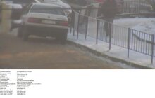 Фото 5: За вчорашній день працівники ЛКП «Львівавтодор» зафіксували 32 випадки порушень правил дорожнього руху через неналежне паркування