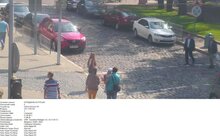 Фото 29: За минулі вихідні ЛКП «Львівавтодор» зафіксувало більше 100 порушень правил дорожнього руху