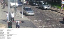 Фото 12: На вихідних працівники ЛКП «Львівавтодор» зафіксували більше 40 порушень правил дорожнього руху