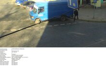 Фото 15: За вчорашній день працівники ЛКП «Львівавтодор» зафіксували 34 випадки порушення правил дорожнього руху через неналежне паркування