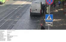 Фото 37: За минулі вихідні ЛКП «Львівавтодор» зафіксувало більше 100 порушень правил дорожнього руху