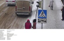 Фото 15: За вчорашній день працівники ЛКП «Львівавтодор» зафіксували 40 випадків порушень правил дорожнього руху через неналежне паркування