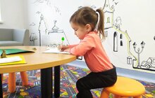 Фото 13: В дитячій лікарні на Орлика оновили відділення хірургії вроджених вад розвитку
