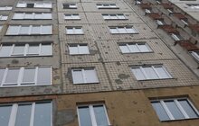 Фото 2: Сихів рік після обстрілу: як місто відновлювало зруйновану інфраструктуру та допомагало постраждалим мешканцям (відео)