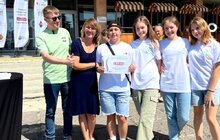 Фото 2: До Дня Незалежності на Сихові відбудеться ярмарок соціальних підприємств