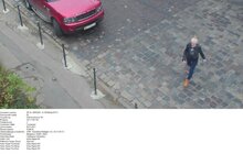 Фото 8: За вчорашній день працівники ЛКП «Львівавтодор» зафіксували 18 випадків порушення правил дорожнього руху через неналежне паркування